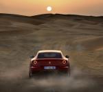 Ferrari FF 2011 года